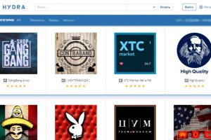 Kraken darknet зеркала