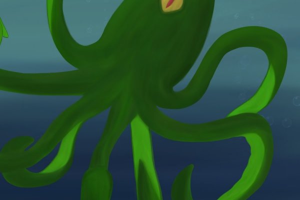 Kraken 6 at