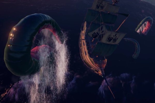 Kraken маркетплейс официальный