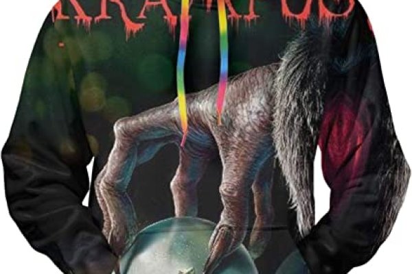 Kraken 6 at
